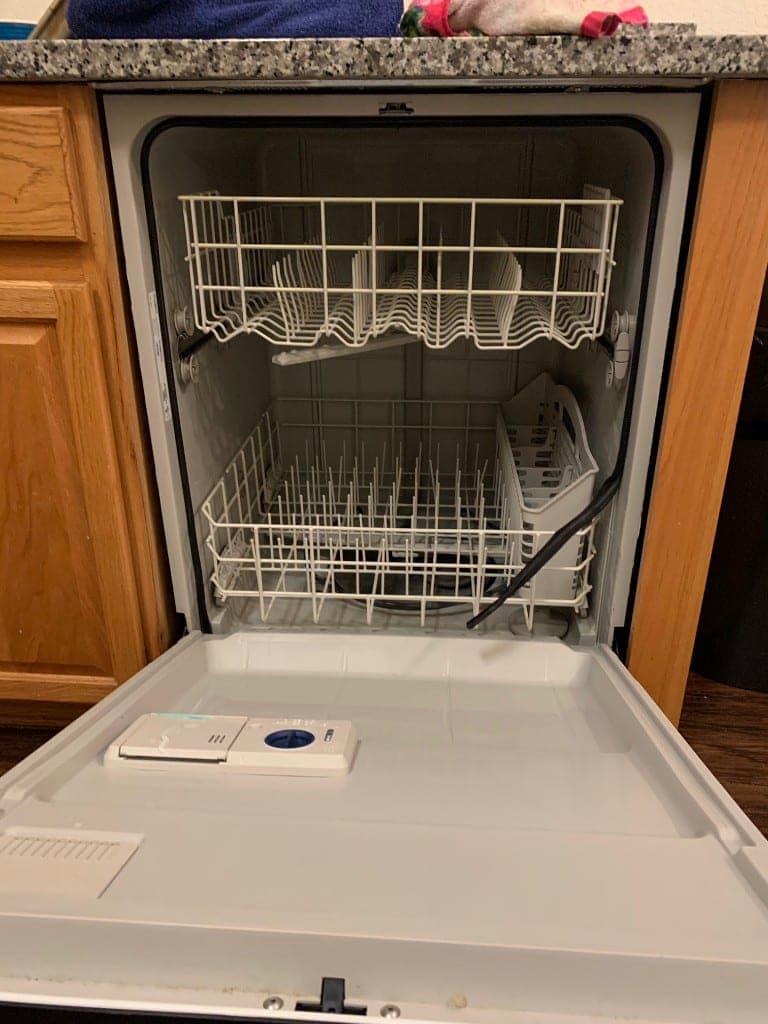 Dishwasher Repair