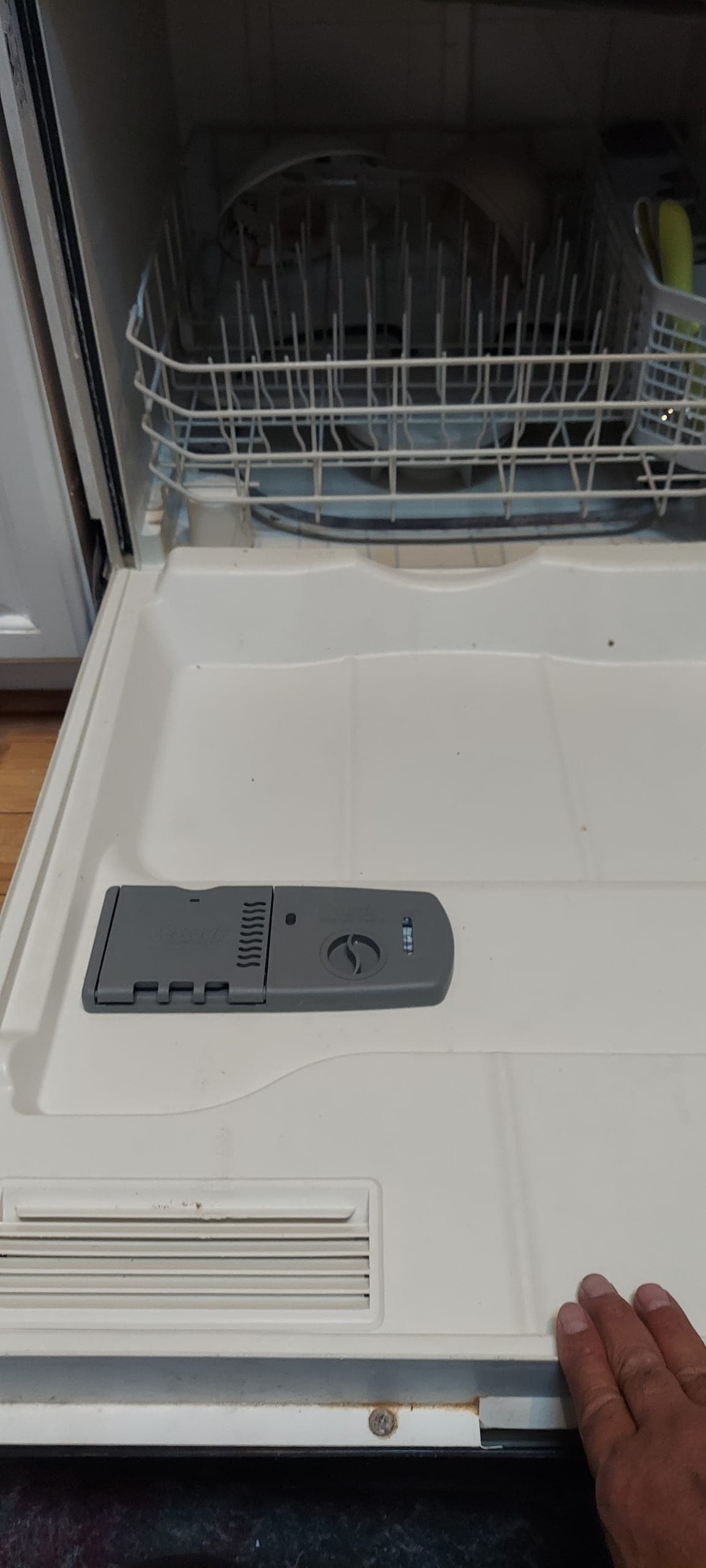 Real appliance and HVAC repair work across Southwest Florida.