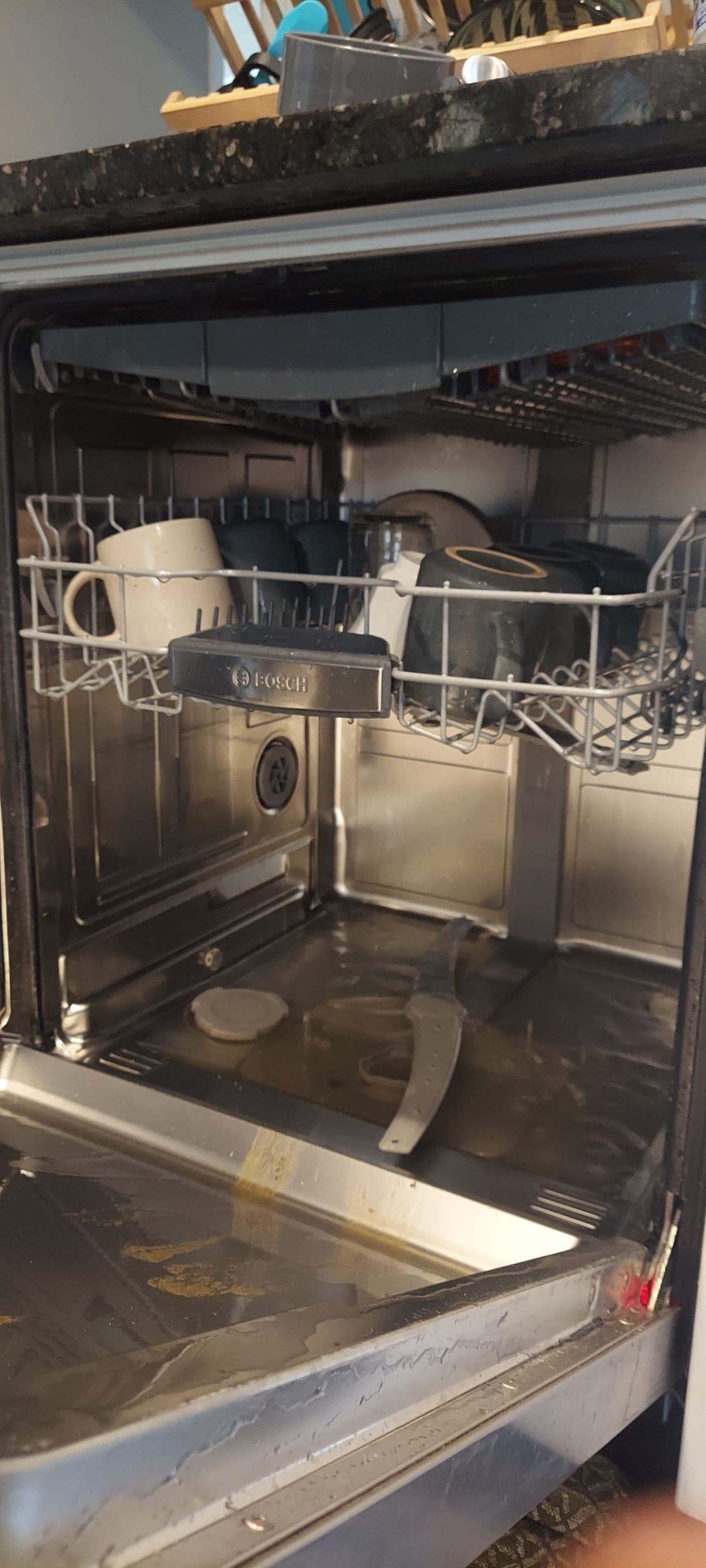 Real appliance and HVAC repair work across Southwest Florida.
