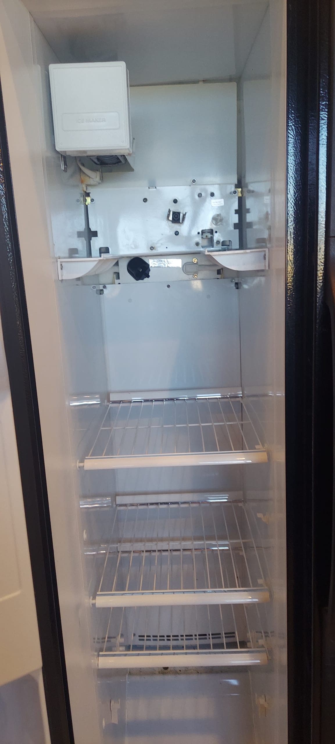 Real appliance and HVAC repair work across Southwest Florida.