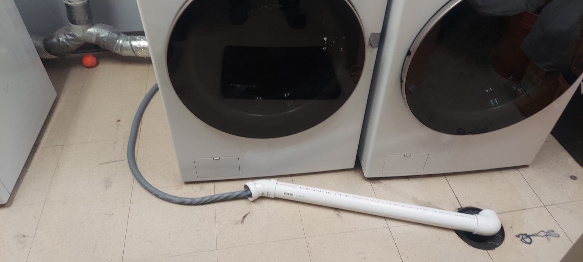 Real appliance and HVAC repair work across Southwest Florida.