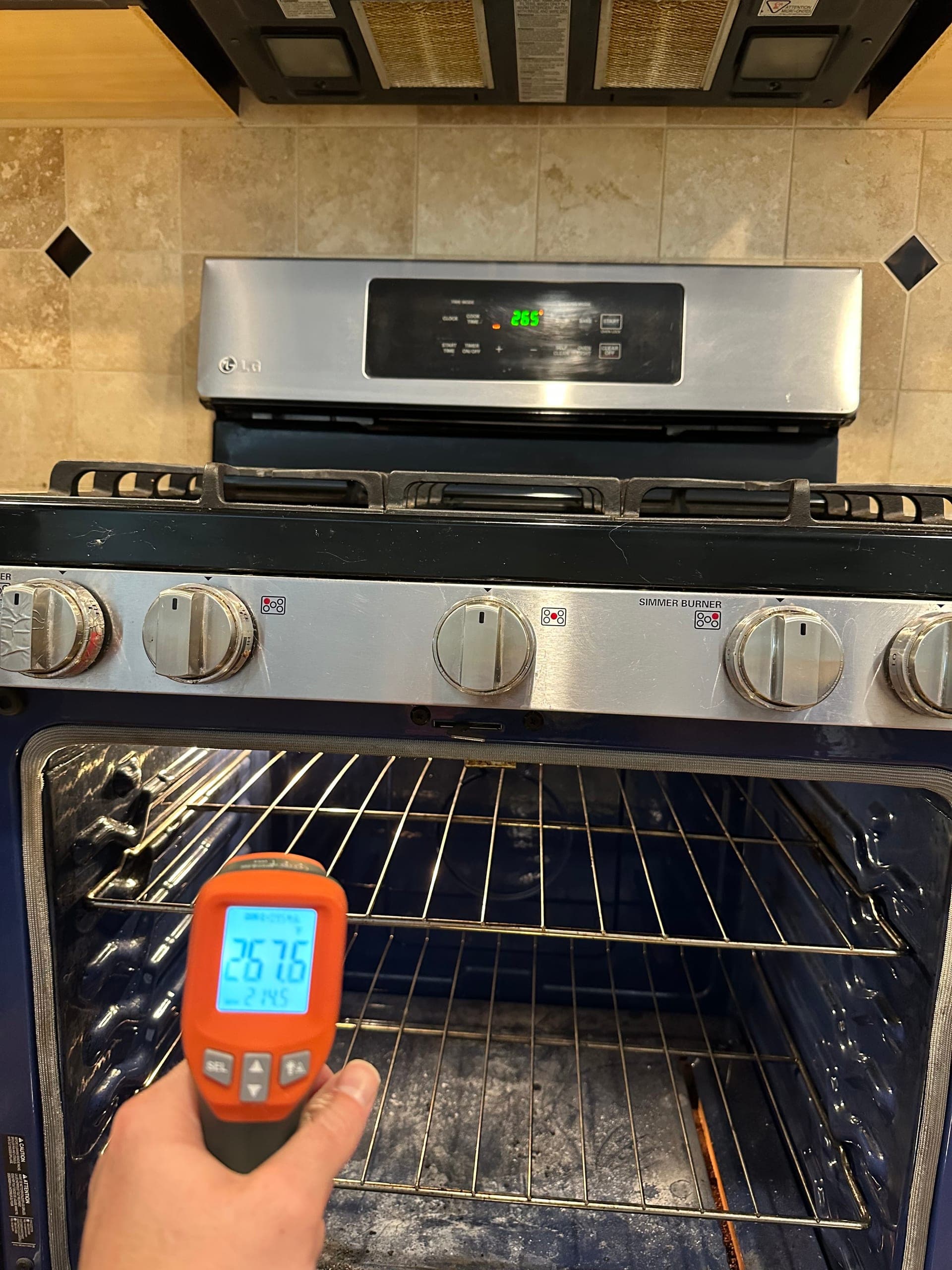 Real appliance and HVAC repair work across Southwest Florida.