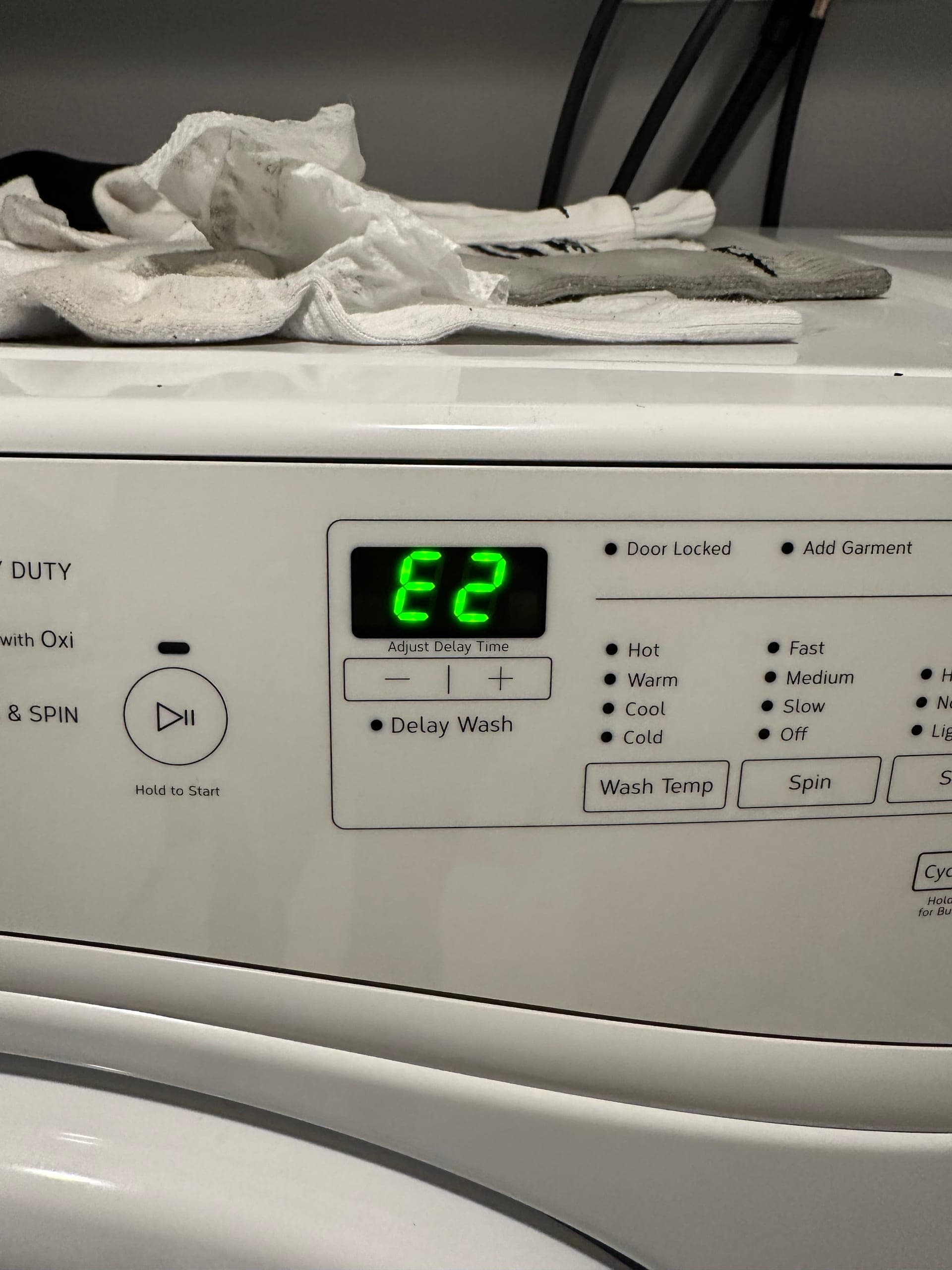 Real appliance and HVAC repair work across Southwest Florida.