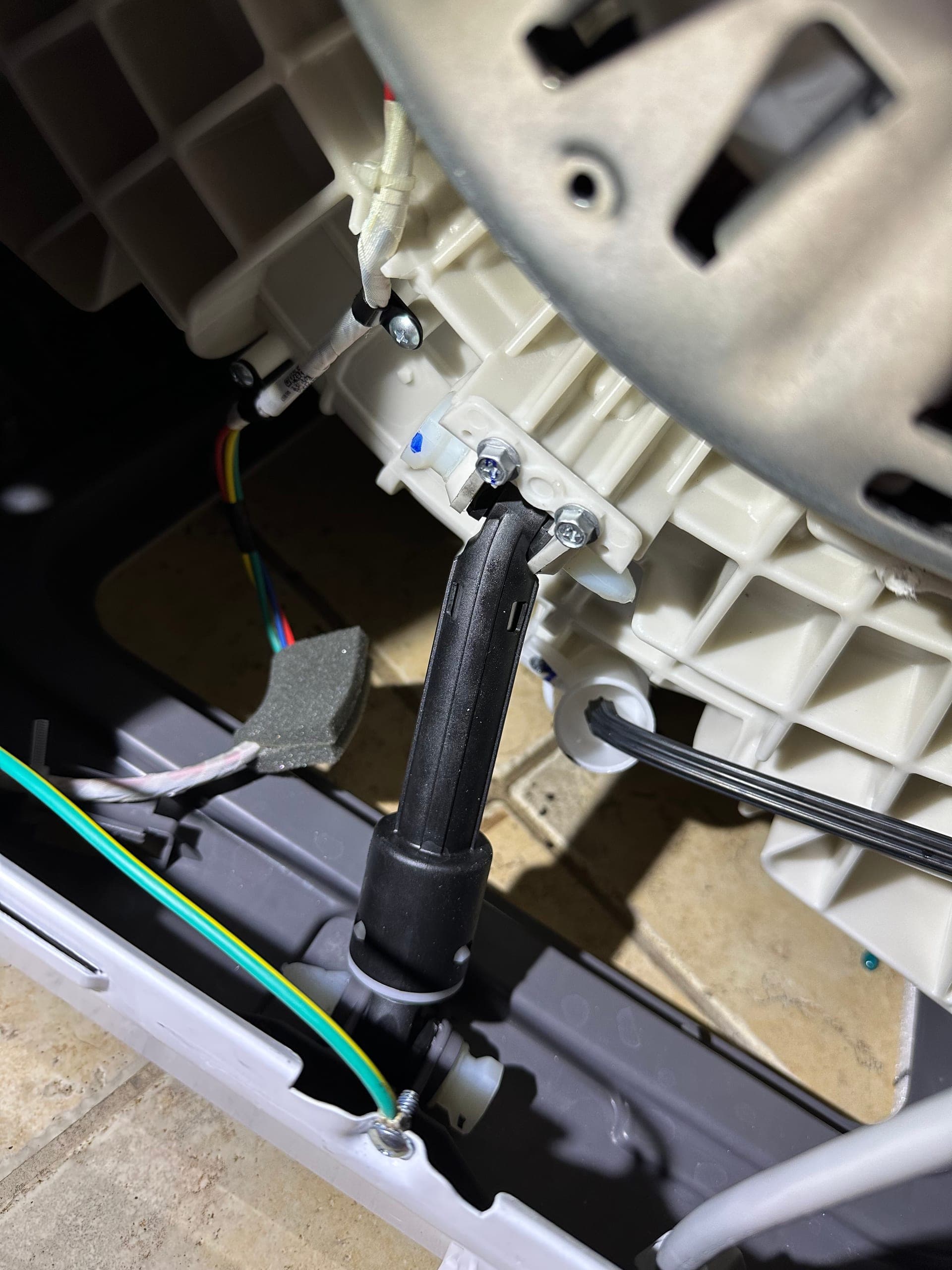 Washing Machine Repair