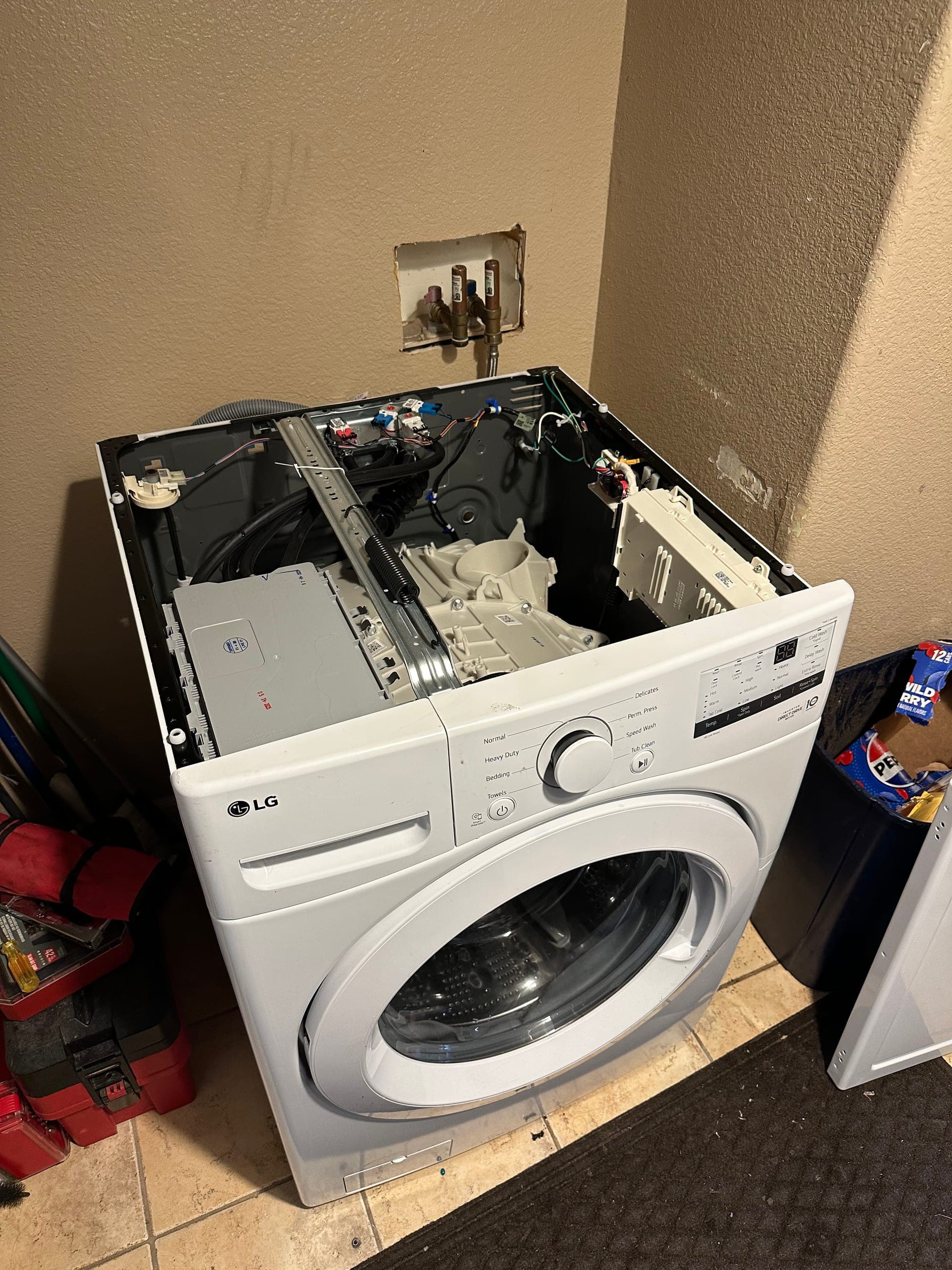Stove & Cooktop Repair