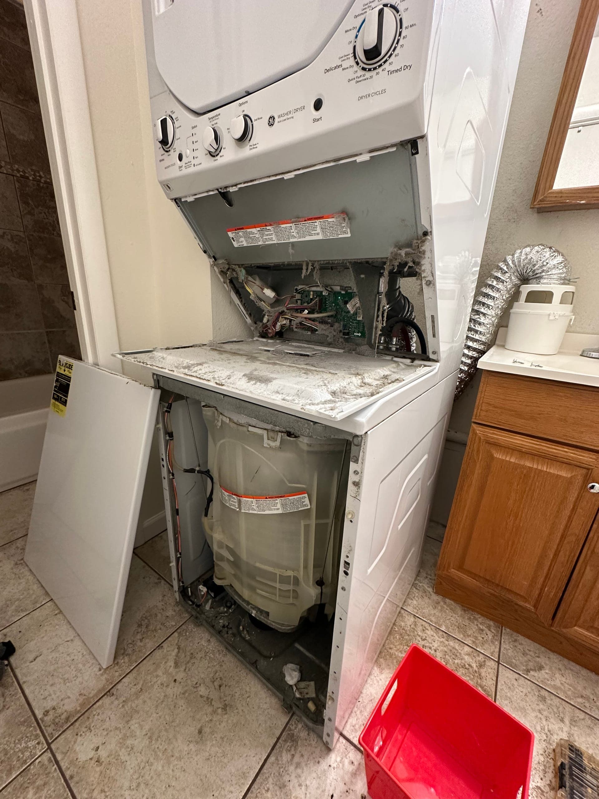 HVAC Repair
