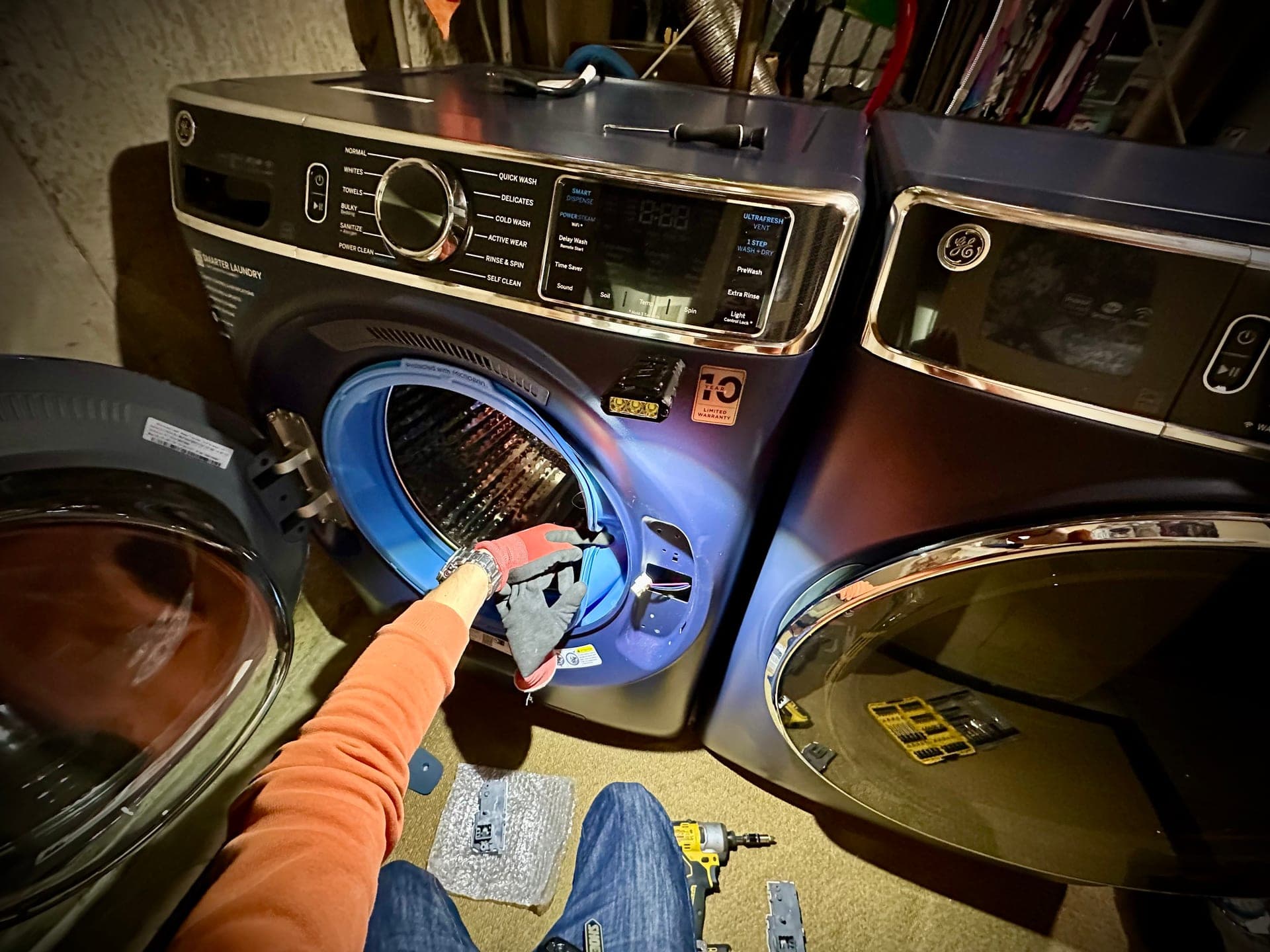 AC Replacement