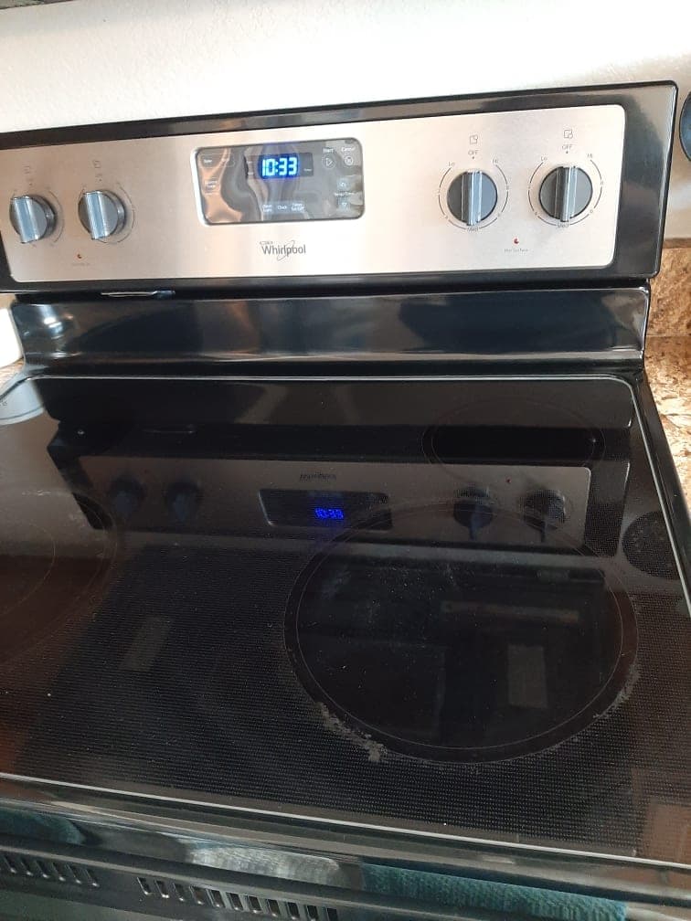 Real appliance and HVAC repair work across Southwest Florida.