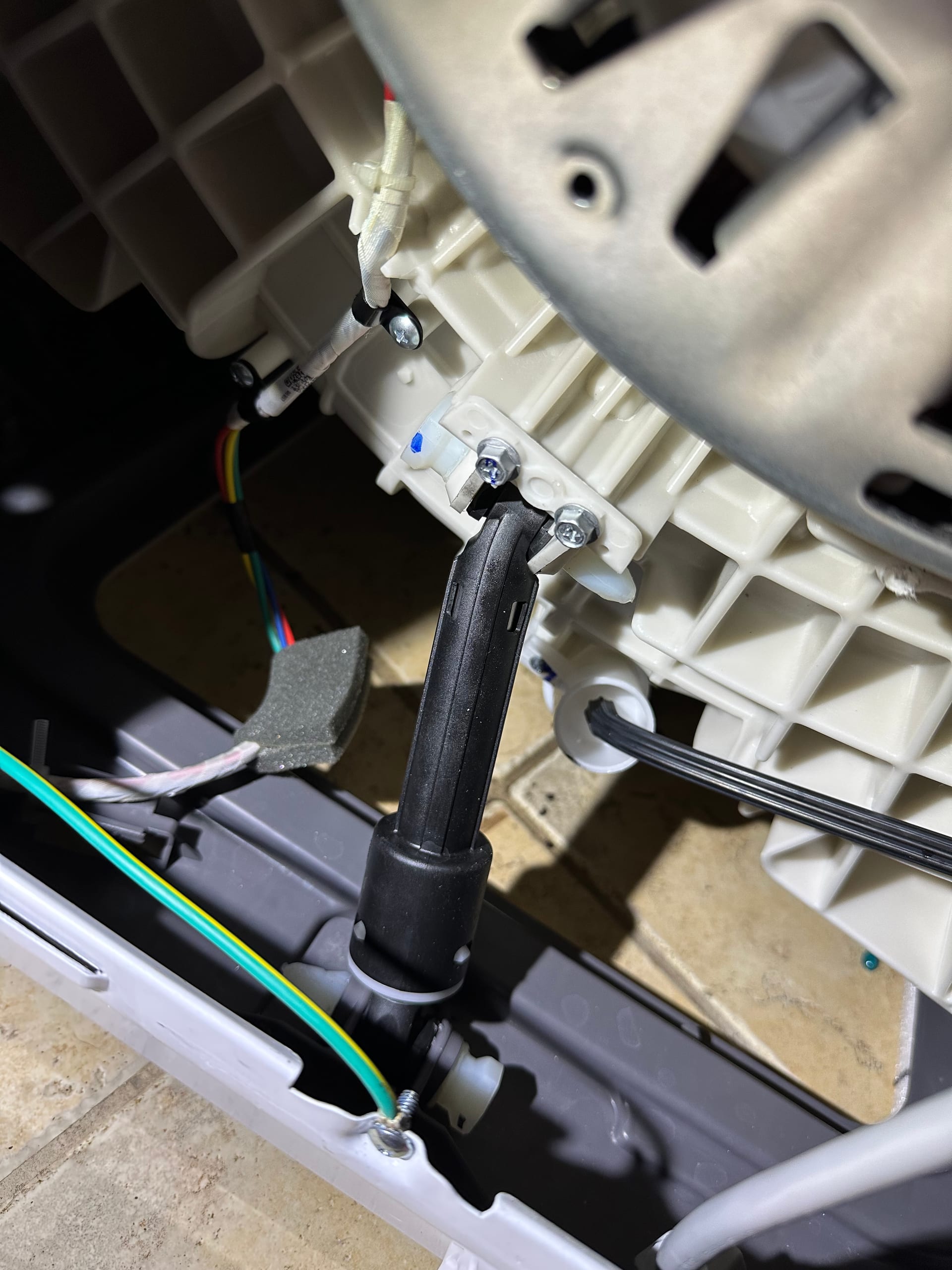 Washing Machine Repair
