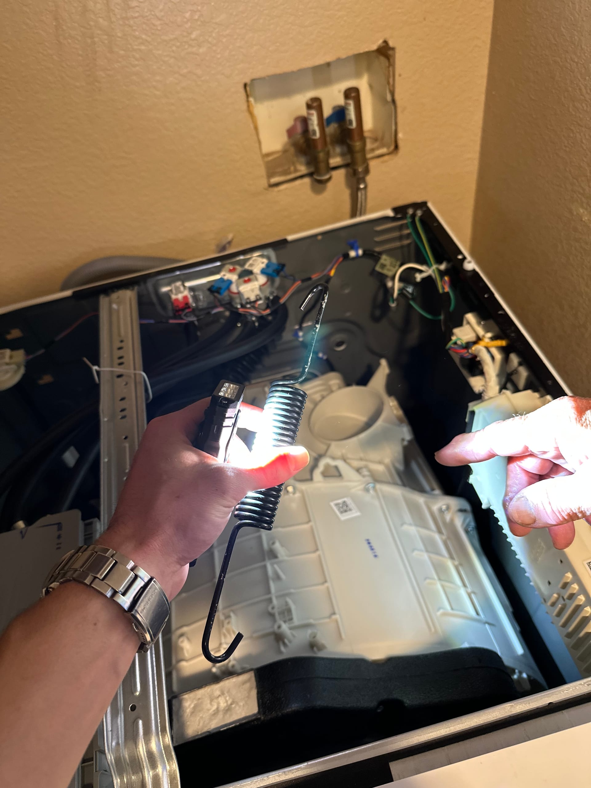 Oven Repair