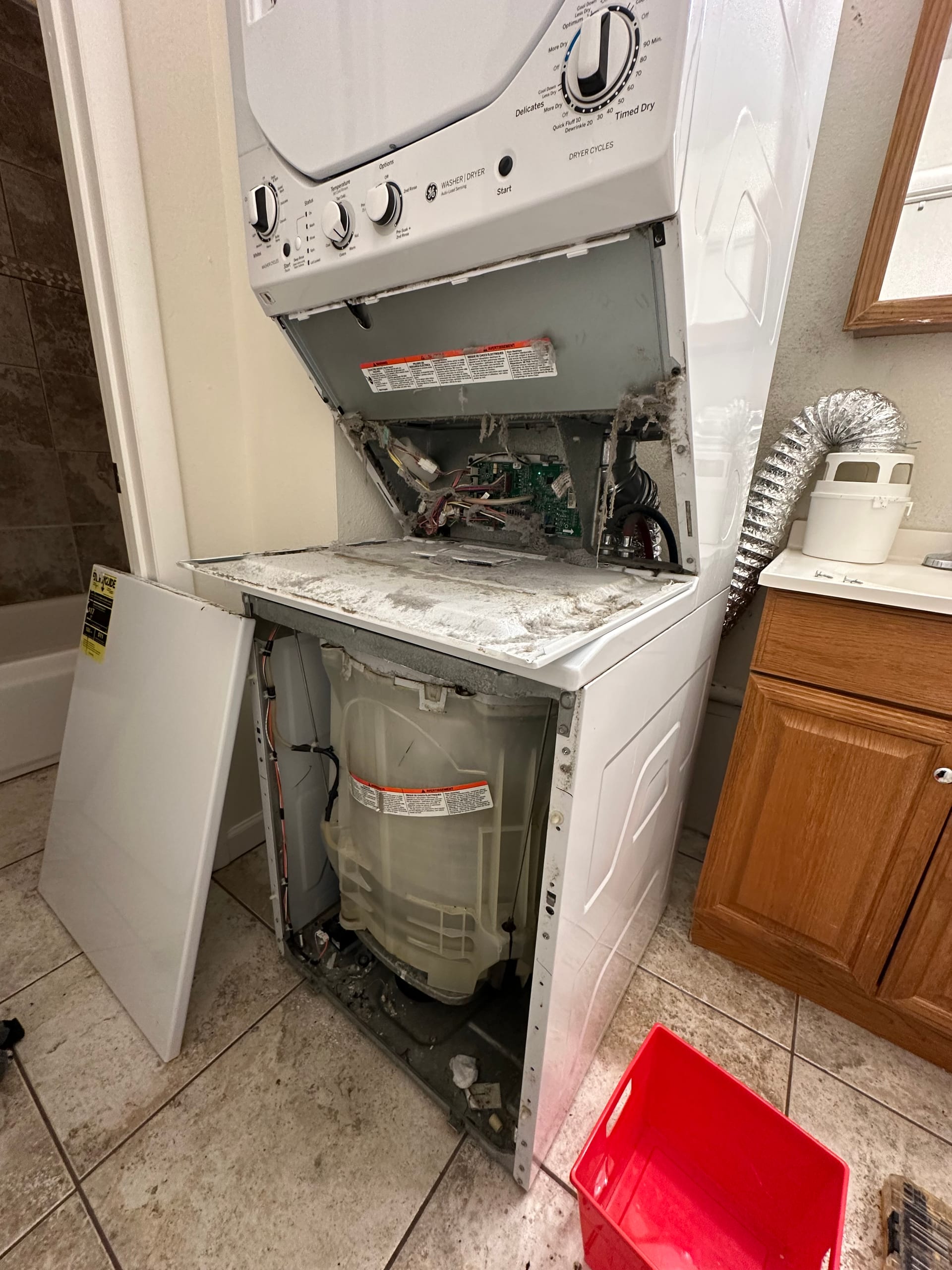 HVAC Repair