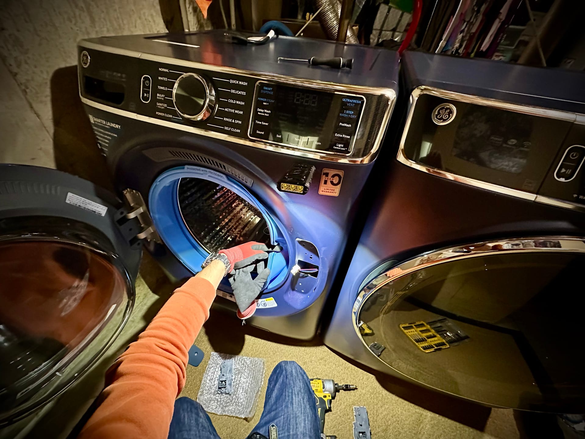 AC Replacement